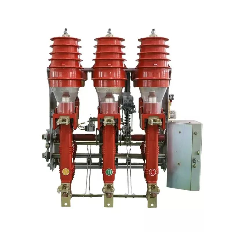 산업용 차단 스위치 설치에 적용되는 기술 표준 및 안전 규정