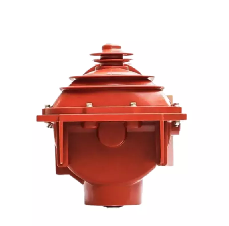 다양한 유형의 회로 차단기와 해당 응용 프로그램은 무엇입니까